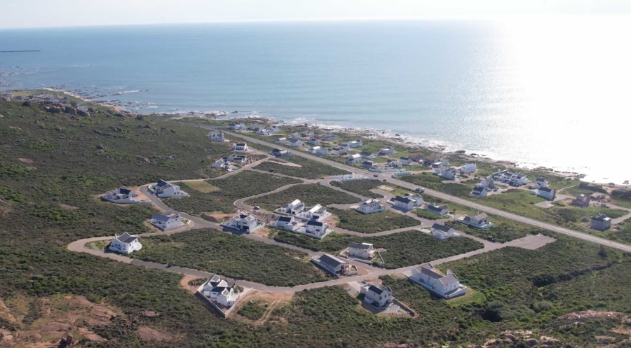 0 Bedroom Property for Sale in St Helena Bay Western Cape